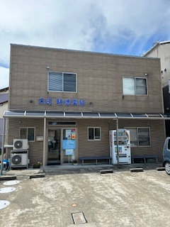 新潟山田薬局_外観